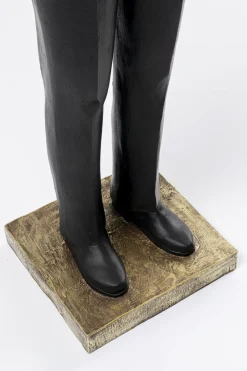 KARE Design Jalalliset Koriste-Esineet*Butler Dog Alfred Koriste-esine 165cm