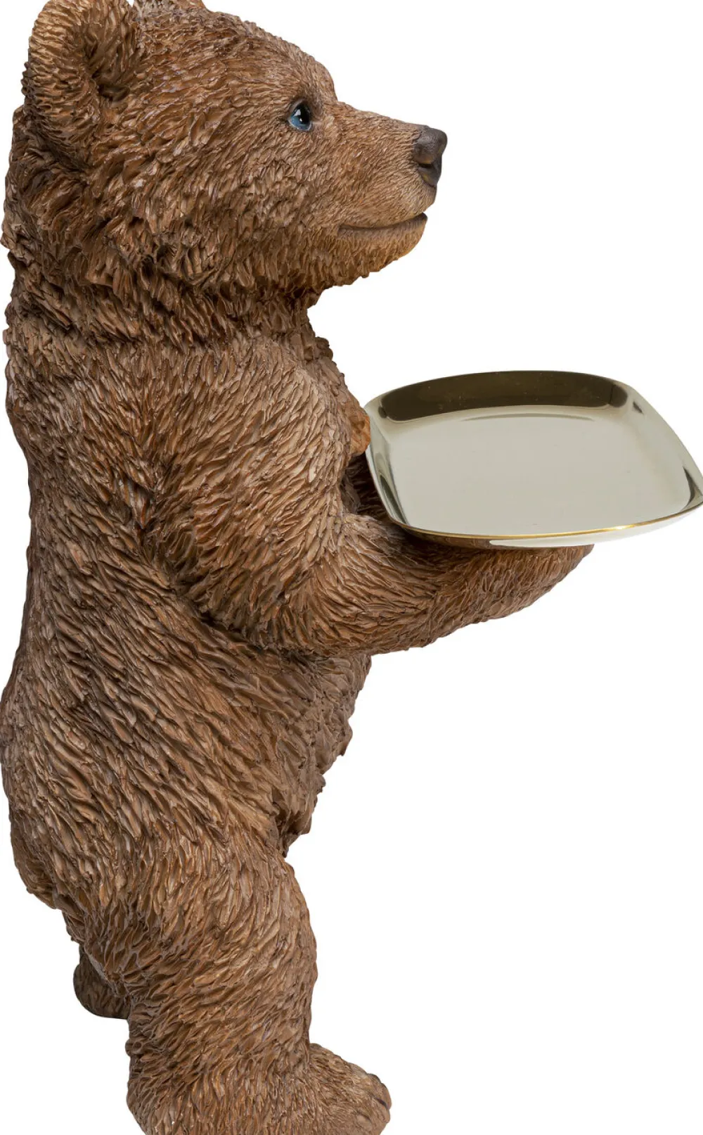 KARE Design Koriste-Esineet*Butler Standing Bear Koriste-esine 35cm