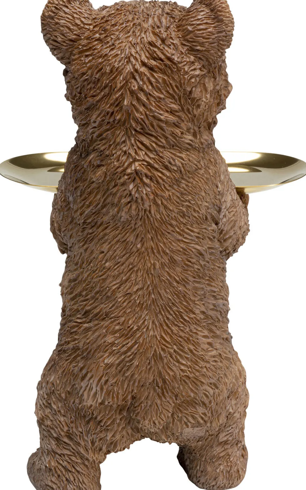 KARE Design Koriste-Esineet*Butler Standing Bear Koriste-esine 35cm