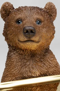 KARE Design Koriste-Esineet*Butler Standing Bear Koriste-esine 35cm
