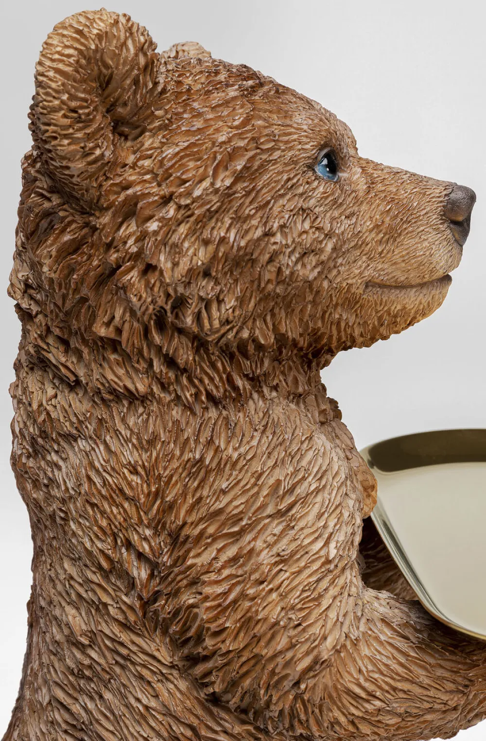 KARE Design Koriste-Esineet*Butler Standing Bear Koriste-esine 35cm