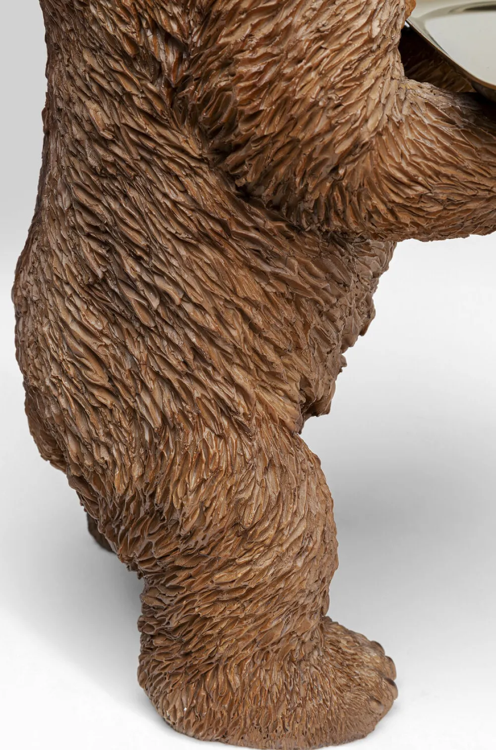 KARE Design Koriste-Esineet*Butler Standing Bear Koriste-esine 35cm