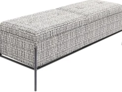 KARE Design Penkit*Buttons Storage B&W Big Penkki