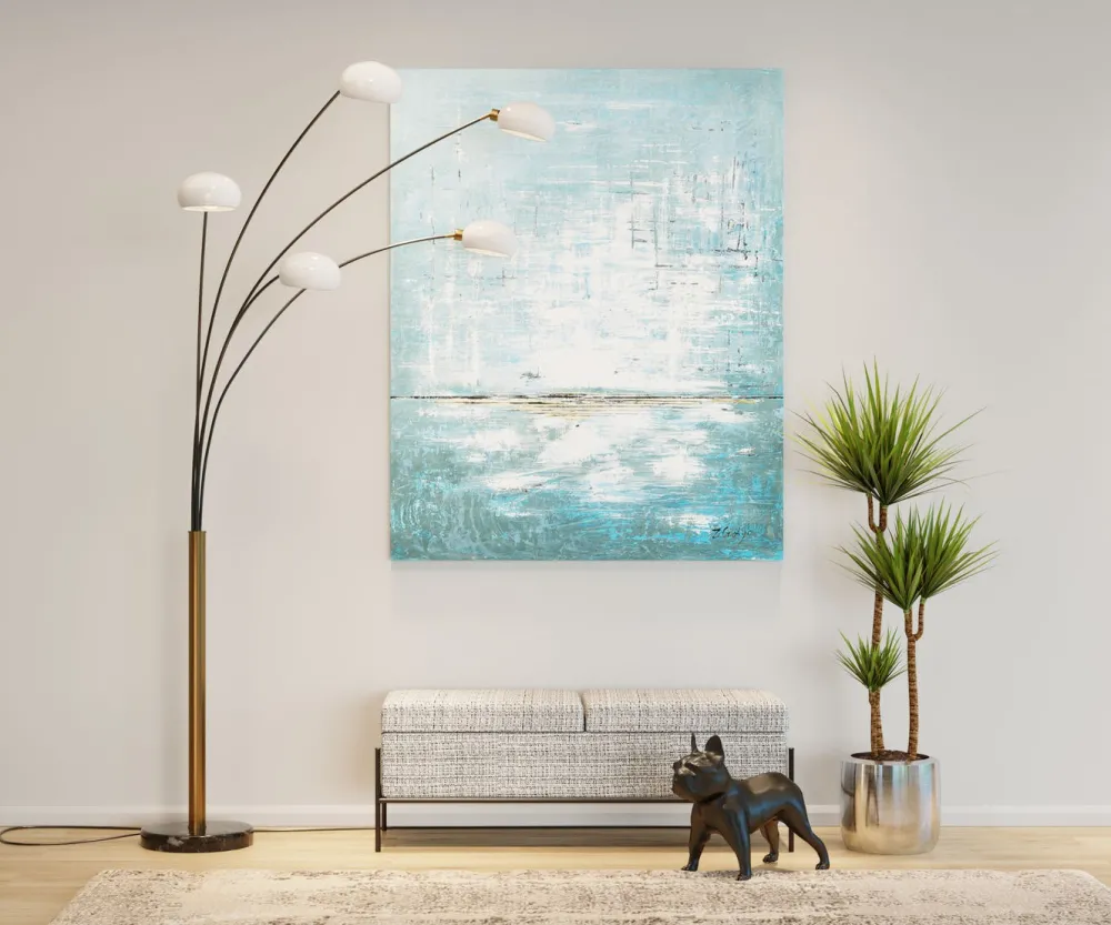 KARE Design Penkit*Buttons Storage B&W Big Penkki