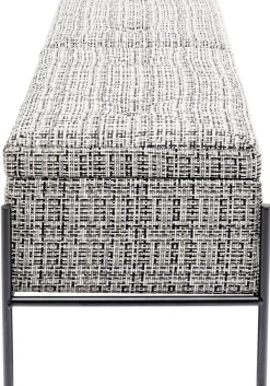 KARE Design Penkit*Buttons Storage B&W Big Penkki