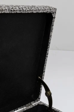 KARE Design Penkit*Buttons Storage B&W Big Penkki