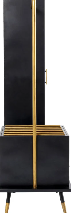 KARE Design Kaapit*Cabinet La Gomera Vaatekaappi, 170x180cm