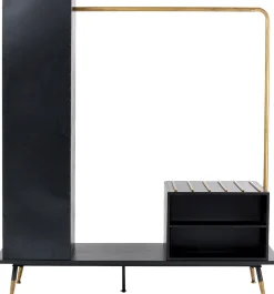 KARE Design Kaapit*Cabinet La Gomera Vaatekaappi, 170x180cm