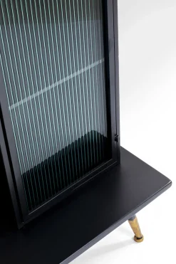 KARE Design Kaapit*Cabinet La Gomera Vaatekaappi, 170x180cm