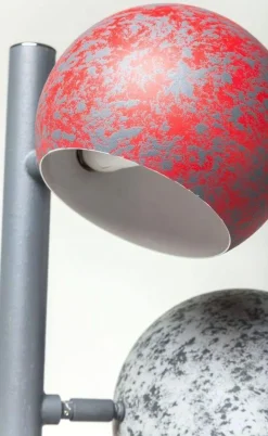 KARE Design Lattiavalaisimet*Calotta Antico 5-lite Lattiavalaisin