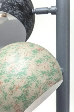 KARE Design Lattiavalaisimet*Calotta Antico 5-lite Lattiavalaisin