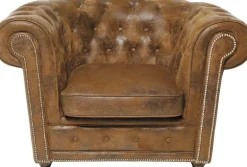 KARE Design Nojatuolit*Cambridge Nojatuoli, Vintage Econo