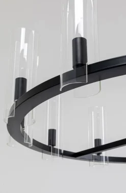 KARE Design Riippuvalaisimet*Candel Crown Riippuvalaisin Ø99cm