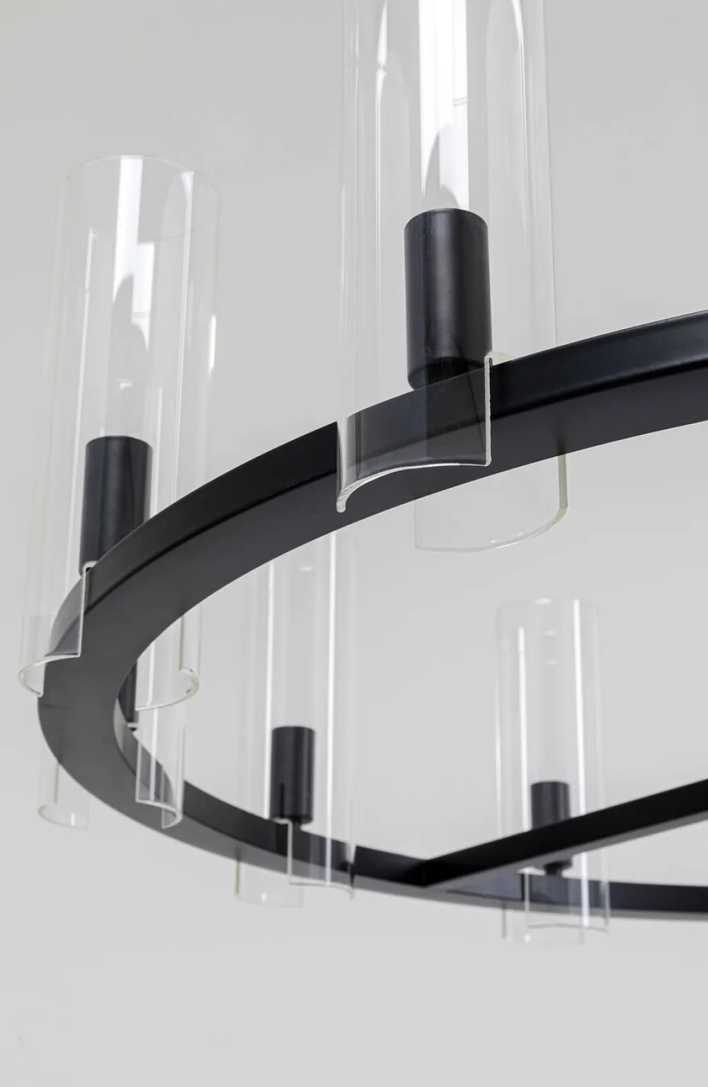 KARE Design Riippuvalaisimet*Candel Crown Riippuvalaisin Ø99cm