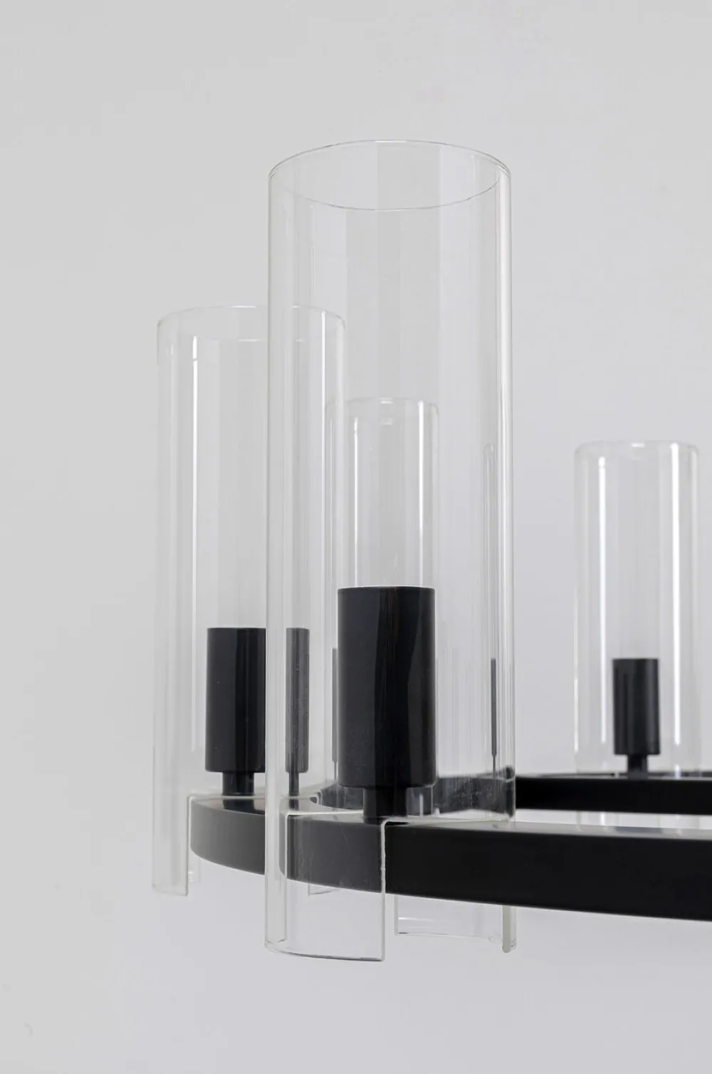 KARE Design Riippuvalaisimet*Candel Crown Riippuvalaisin Ø99cm