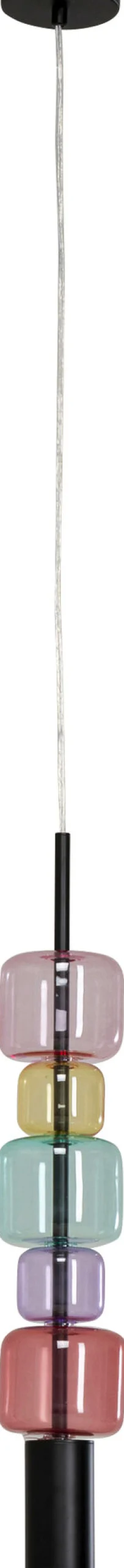 KARE Design Riippuvalaisimet*Candy Bar Colore Riippuvalaisin Ø10cm