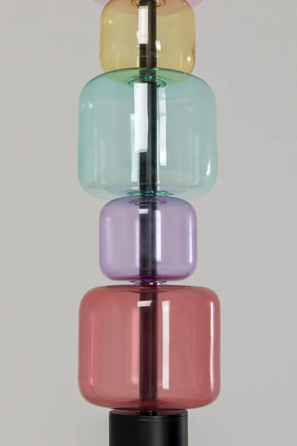 KARE Design Riippuvalaisimet*Candy Bar Colore Riippuvalaisin Ø10cm