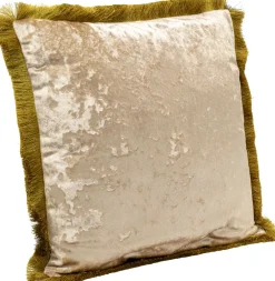 KARE Design Sisustustyynyt|Olohuone*Cannes Tyyny Puuteri 45x45cm