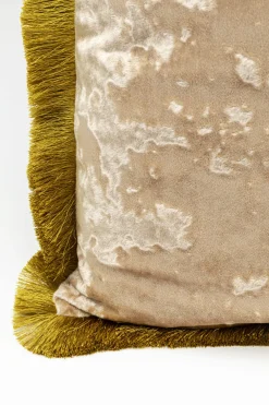 KARE Design Sisustustyynyt|Olohuone*Cannes Tyyny Puuteri 45x45cm