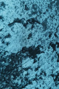 KARE Design Sisustustyynyt|Olohuone*Cannes Tyyny, Sinivihreä 45x45cm