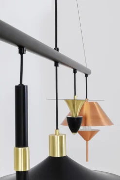 KARE Design Riippuvalaisimet*Cappelli Riippuvalaisin 155cm