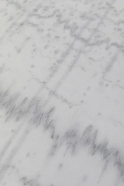 KARE Design Pöydät*Capri Bistro Pöytä Valkoinen 70x70cm