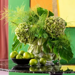 KARE Design Maljakot|Olohuone*Carambola Maljakko 23 Cm