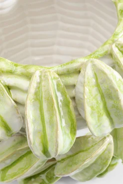 KARE Design Maljakot|Olohuone*Carambola Maljakko 23 Cm