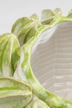 KARE Design Maljakot|Olohuone*Carambola Maljakko 23 Cm