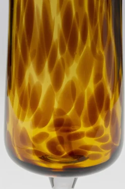 KARE Design Viinilasit|Lasit*Caramel Samppanjalasi