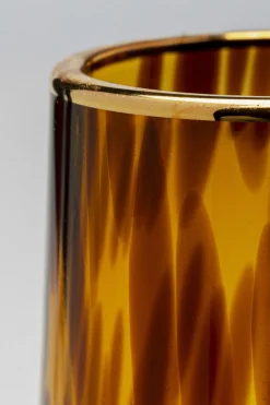 KARE Design Viinilasit|Lasit*Caramel Samppanjalasi