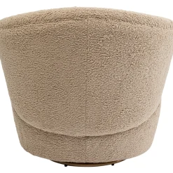 KARE Design Olohuone|Nojatuolit*Carella Pyörivä Nojatuoli