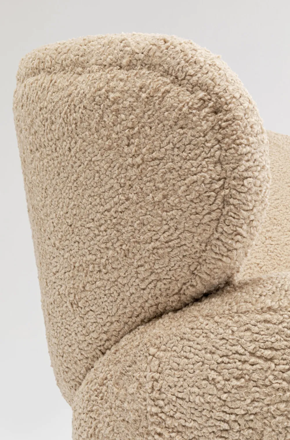 KARE Design Olohuone|Nojatuolit*Carella Pyörivä Nojatuoli