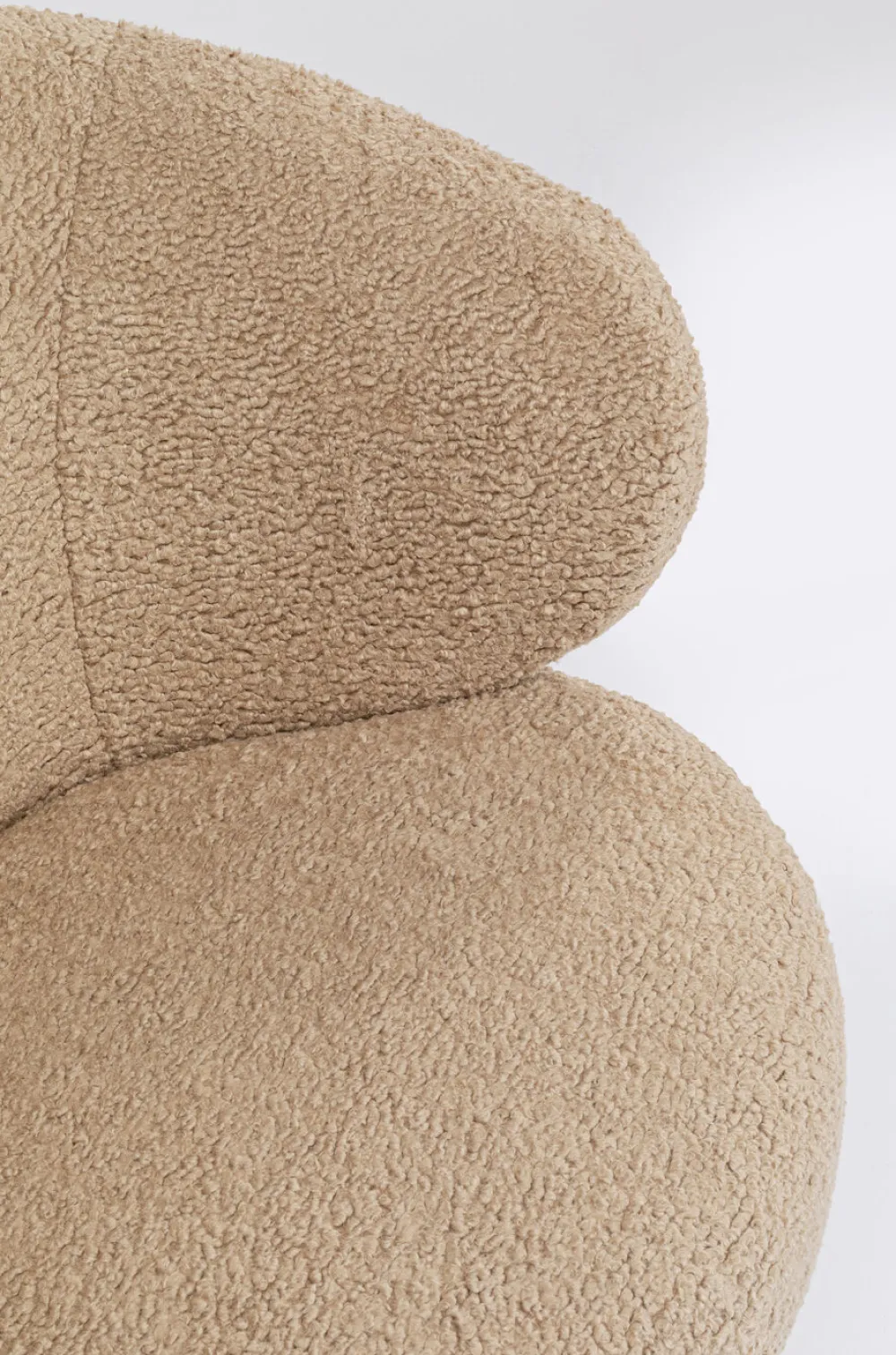 KARE Design Olohuone|Nojatuolit*Carella Pyörivä Nojatuoli