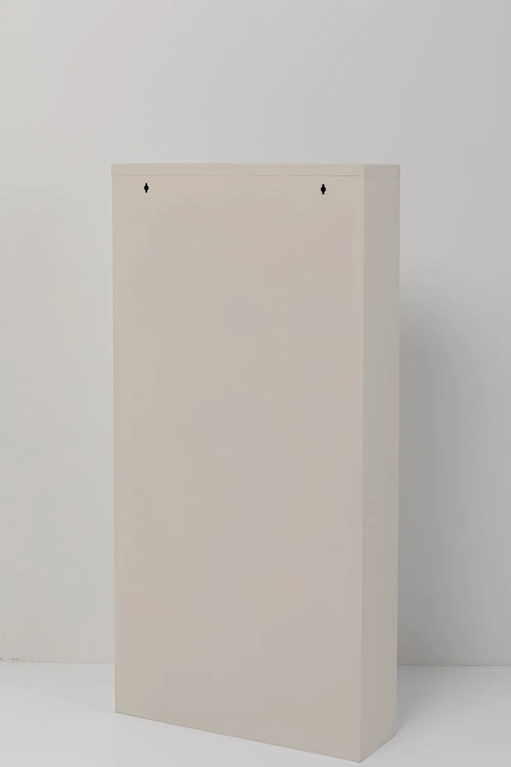 KARE Design Kenkäkaapit*Caruso 3 Kenkäkaappi, Kermanvärinen (MO)