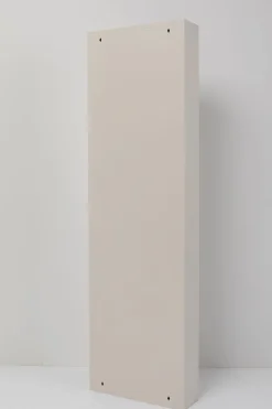 KARE Design Kenkäkaapit*Caruso 5 Kenkäkaappi, Kermanvärinen (MO)