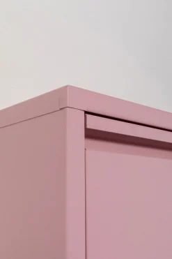 KARE Design Kenkäkaapit*Caruso 5 Kenkäkaappi, Roosa (MO)