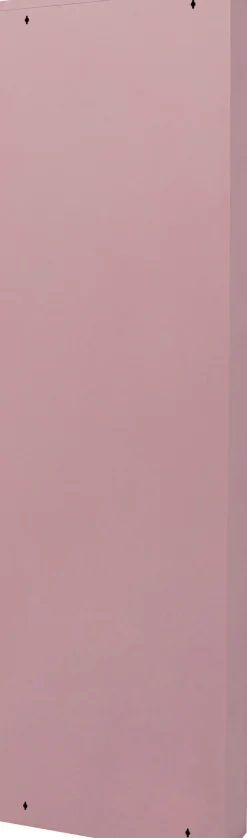 KARE Design Kenkäkaapit*Caruso 5 Kenkäkaappi, Roosa (MO)