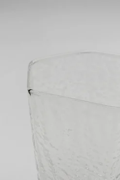 KARE Design Lasit*Cascata Clear Vesilasi Kirkas