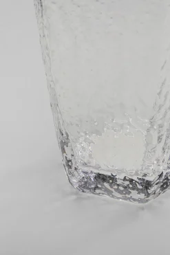 KARE Design Lasit*Cascata Clear Vesilasi Kirkas