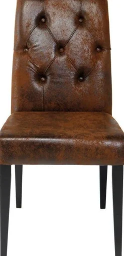 KARE Design Tuolit*Casual Buttons Vintage Tuoli