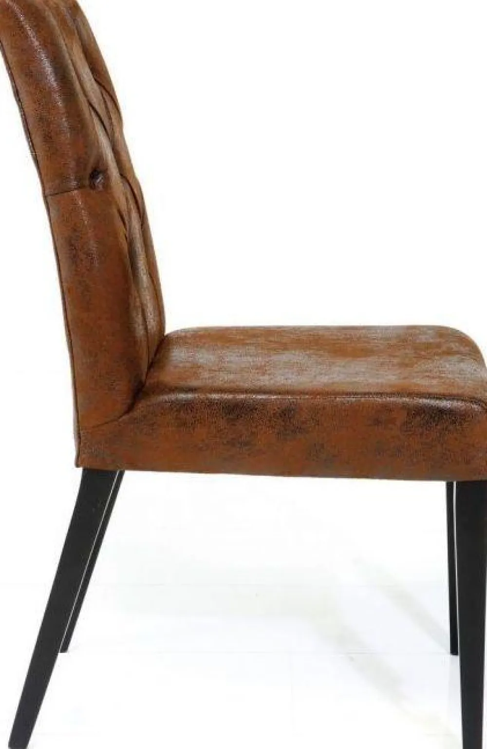 KARE Design Tuolit*Casual Buttons Vintage Tuoli