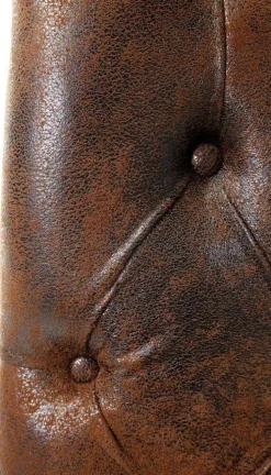 KARE Design Tuolit*Casual Buttons Vintage Tuoli