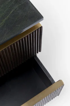 KARE Design Yöpöydät*Catalina Pieni Lipasto, Yöpöytä 51x58cm