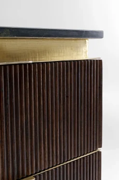 KARE Design Yöpöydät*Catalina Pieni Lipasto, Yöpöytä 51x58cm