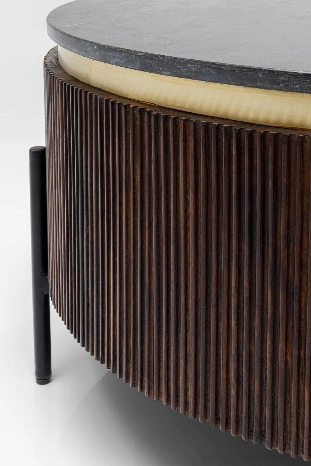 KARE Design Sohvapöydät*Catalina Sohvapöytä Ø90cm