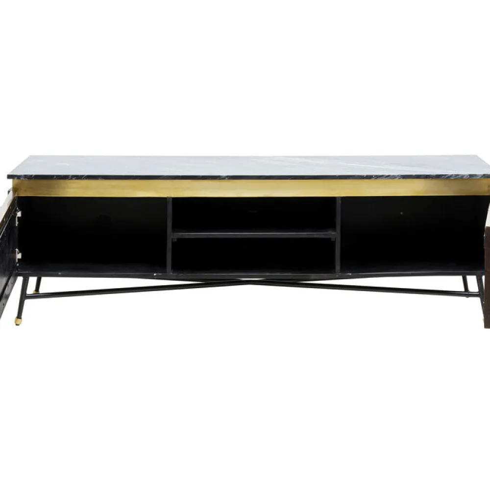 KARE Design Tv -Tasot*Catalina Tv-taso 170x50cm