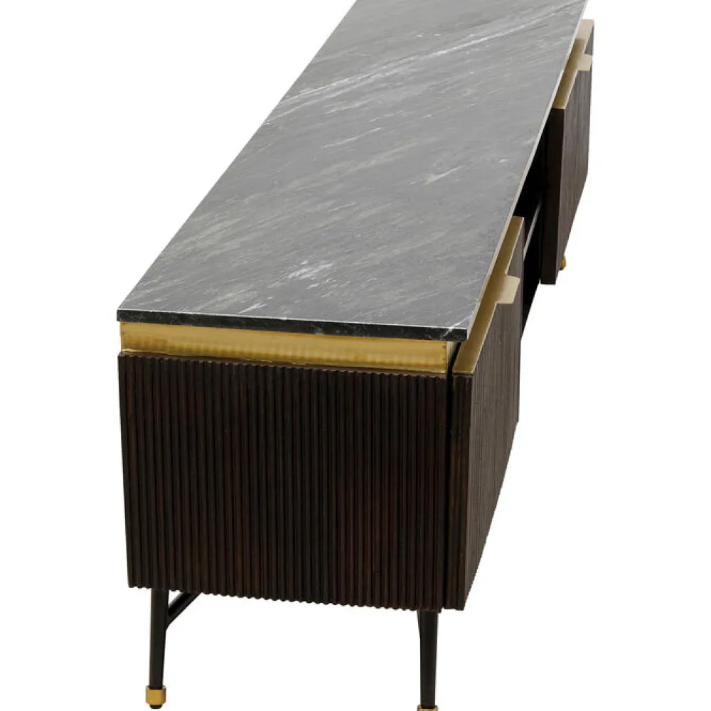 KARE Design Tv -Tasot*Catalina Tv-taso 170x50cm