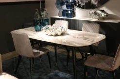 KARE Design Senkit|Olohuone*Catania Senkki 180x86cm