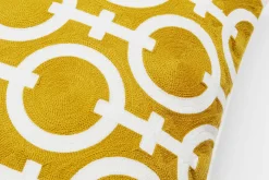 KARE Design Sisustustyynyt*Catena Chain Tyyny 50x50cm